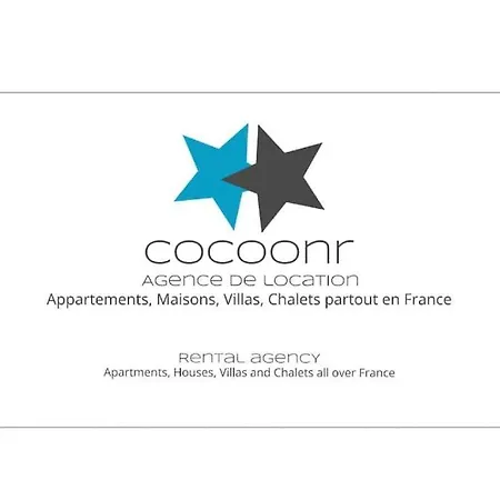 Appartement Teinturiers By Cocoonr *