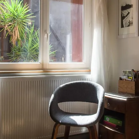 Appartement Teinturiers By Cocoonr