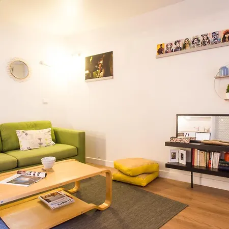 Teinturiers By Cocoonr Appartement Toulouse