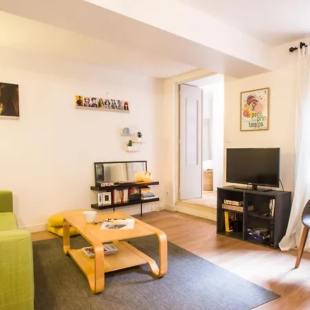 Teinturiers By Cocoonr Appartement *