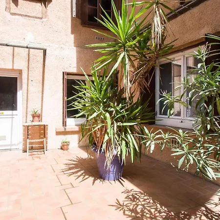 Appartement Teinturiers By Cocoonr Toulouse